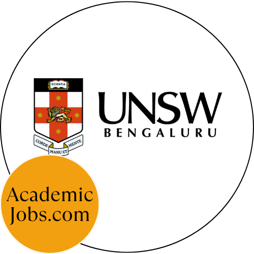 UNSW Bengaluru logo